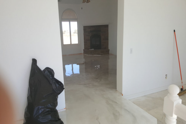 Thank you for viewing our Epoxy coating 19 at Epoxy Floors Pro.